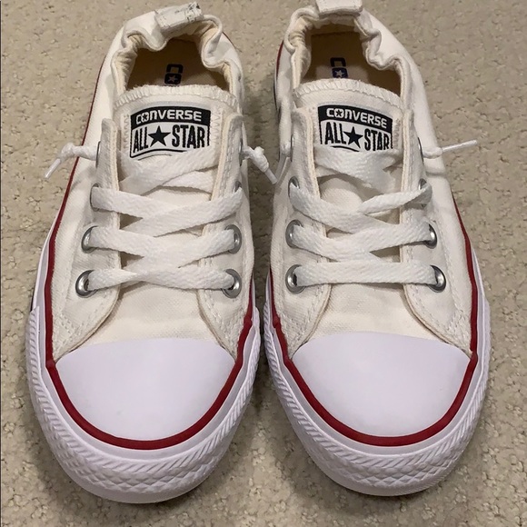 Converse ALL ⭐️ STAR - Picture 8 of 8